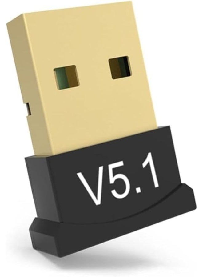 ZERO V 5.0 Bluetooth USB Dongle for Computer - Image 3